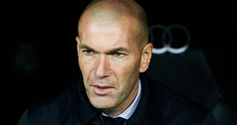 Real Madrid : Après la défaite face au Betis Seville, vers une mauvaise nouvelle pour Zidane