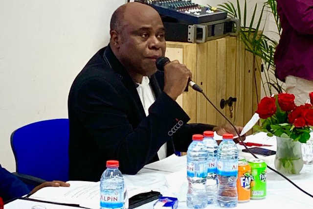 Togo, Suspension des journaux « L’Alternative » et « Liberté » : La HAAC approuve le coup de massue de l’Ambassadeur de France à la liberté de la presse et à notre indépendance