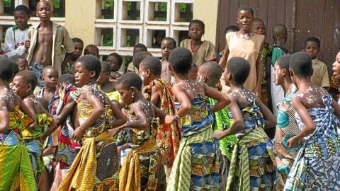 Togo: pas de semaine culturelle dans les écoles cette année