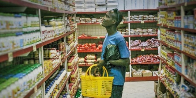 Surenchère sur les produits de grande consommation : Le gouvernement annonce de « sévères » sanctions