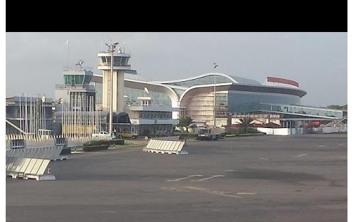 Construction d’un hôtel à l’aéroport de Lomé : Le délai de dépôt des offres prorogé de 03 mois