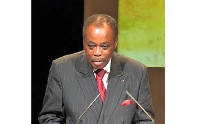 Décès de Edem Kodjo, ancien Secrétaire général de l’OUA