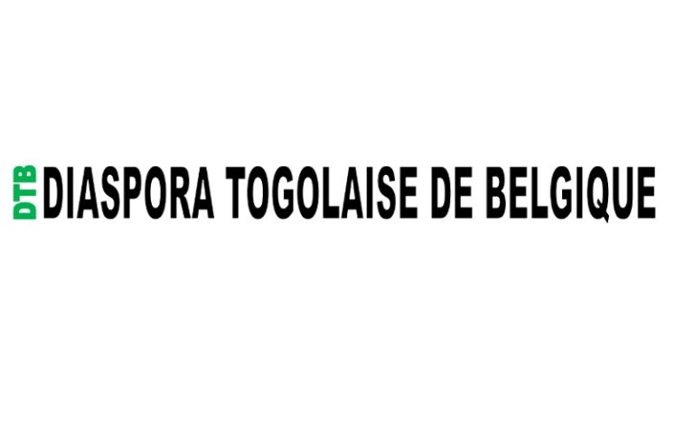 Diaspora Togolaise de Belgique : Un temps pour gémir, un temps pour agir