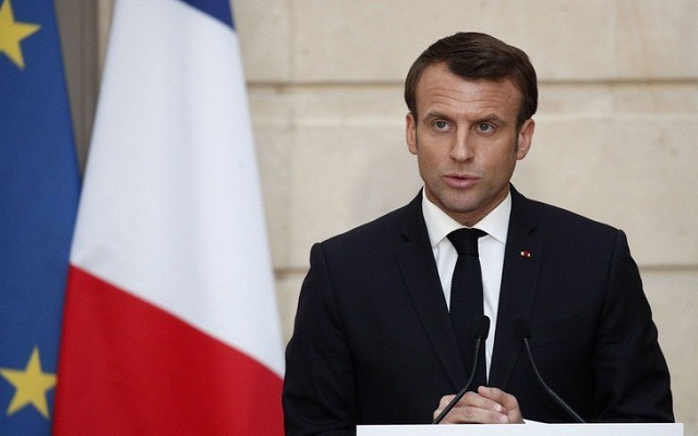 Coroanavirus : Macron garantit une aide de 3 millions d’euros au Togo