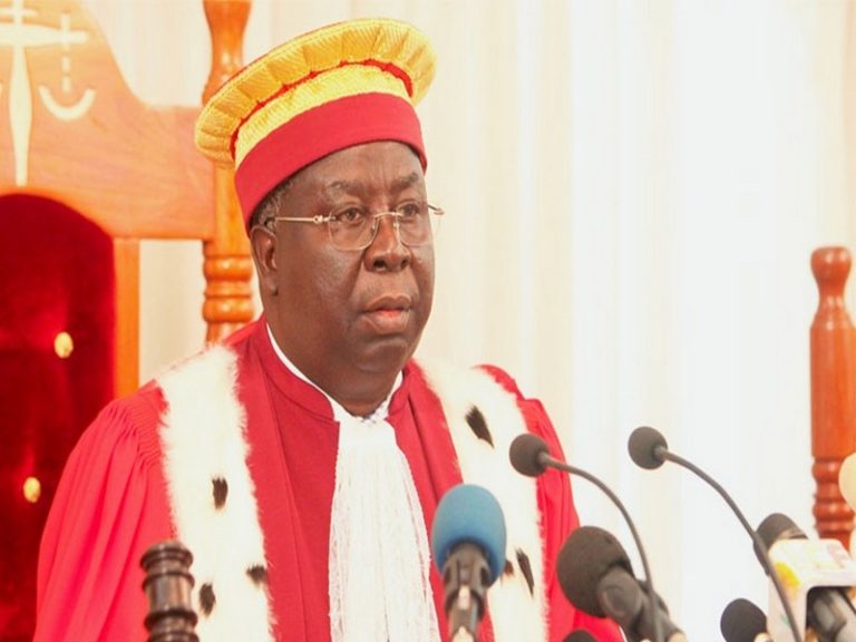 Togo:la Cour constitutionnelle officialise la date de prestation de serment de Faure Gnassingbé.