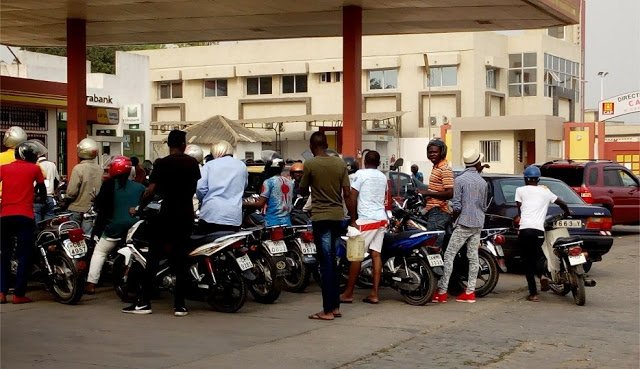 Togo: les prix des produits pétroliers bientôt baissés