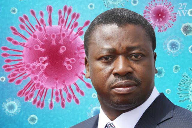 Pourquoi le Cronavirus est un mal nécessaire pour le Togo