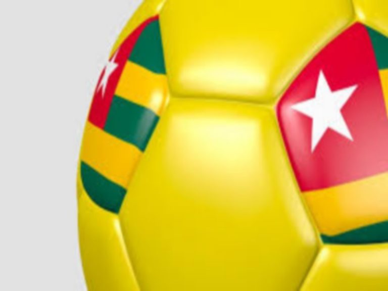 Togo/Covid-19: la FIFA va octroyer 303, 9 millions de francs CFA à la Fédération Togolaise de Footall.