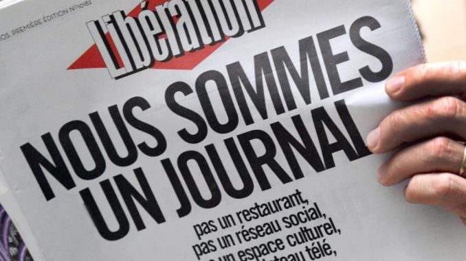Voici l’article de Libération qui a suscité la colère noire du camp Agbéyomé