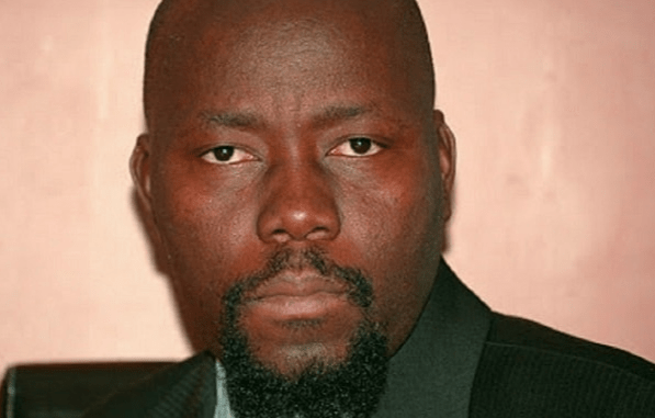Réaction de Koffi Nadjombé à l’arrestation d’Agbéyomé [Vidéo]
