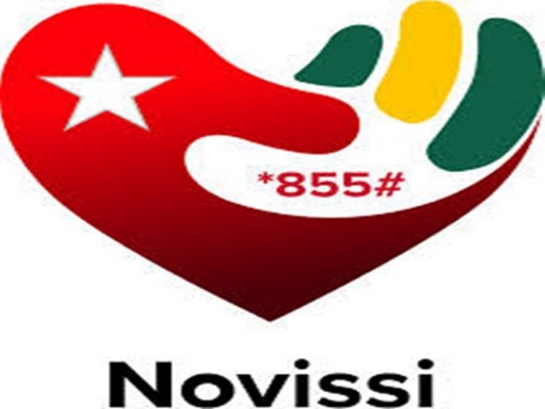 Togo/covid-19: le programme « Novissi » a déjà enregistré plus d’un million de Togolais.