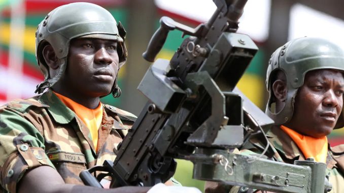 Bastonnades au Togo lors du couvre-feu: depuis la France, des voix s’élèvent
