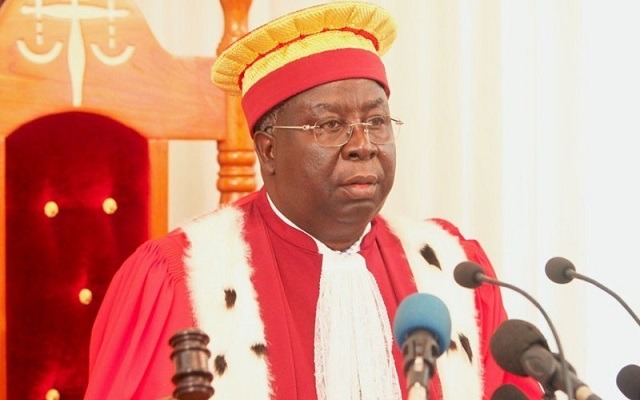 Loi organique sur la présidence du CSM : Un magistrat recadre Abdou Assouma
