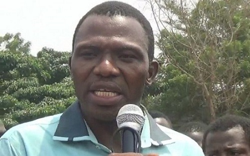 Crimes et assassinats : Edoh Komi exige les ODD dans les commissions d’enquêtes