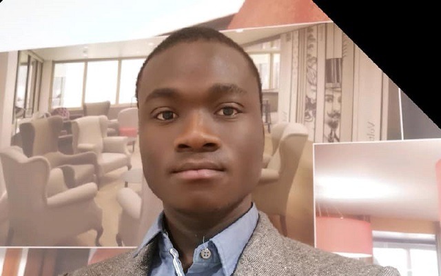 Un étudiant togolais décède au Canada