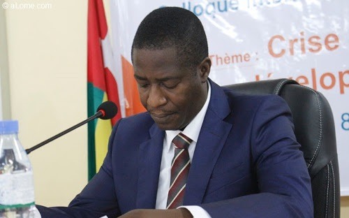 Togo – Prof David Dosseh : « Nous refusons d’être sacrifiés pour un régime ignoble qui ne sert que ses intérêts »