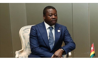 Togo – Faure Gnassingbé a été cambriolé