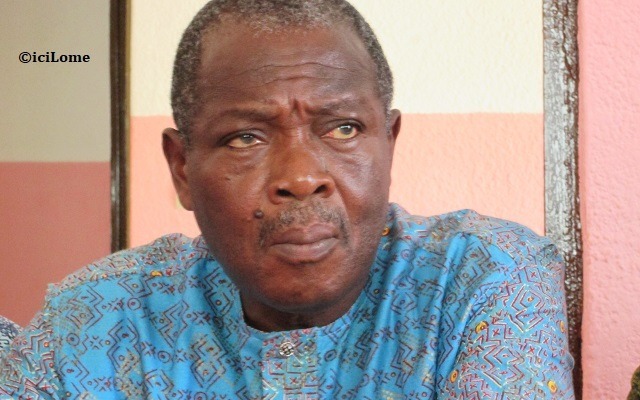 Togo – Dr James Amaglo : « Il y a besoin pour la jeunesse togolaise de s’engager pour que la gestion du pays change »