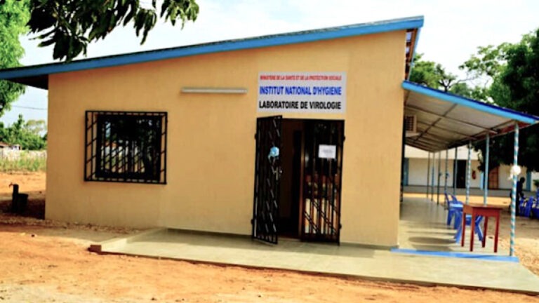 Kara doté d’un institut régional d’hygiène et de centre de dépistage