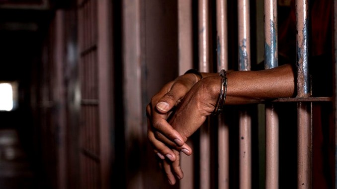Prison Civile de Lomé: Raoul Leblanc en danger !