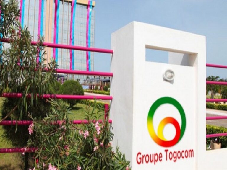 Togo: Agou Holding dresse un bilan satisfaisant après 100 jours à la tête de Togocom.