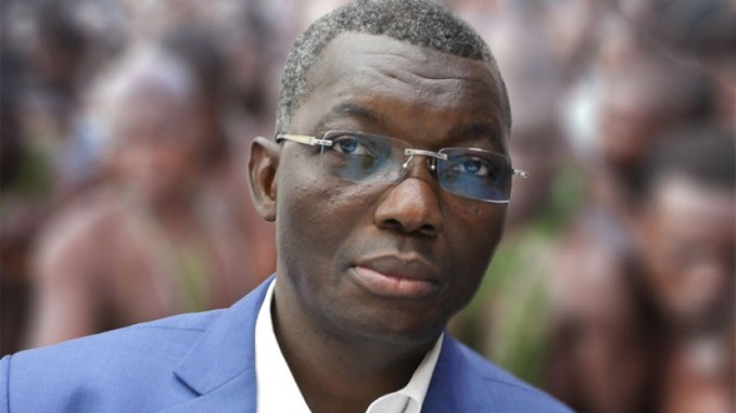 Braquages au Togo: qui défie le ministre Yark?