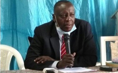 Togo – Un pasteur s’autoproclame Premier ministre