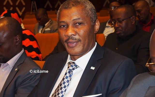Togo – Le « changement » est encore possible, selon Nathaniel Olympio