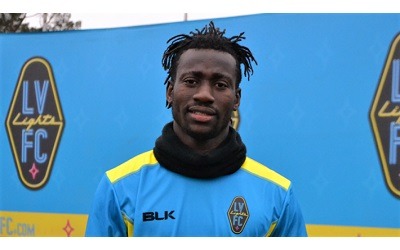 Togo – « Un neveu d’adebayor » débarque dans le championnat rwandais