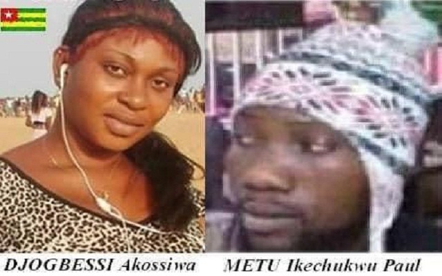 Togo – Le meurtrier de Djogbessi Akossiwa s’évade de prison