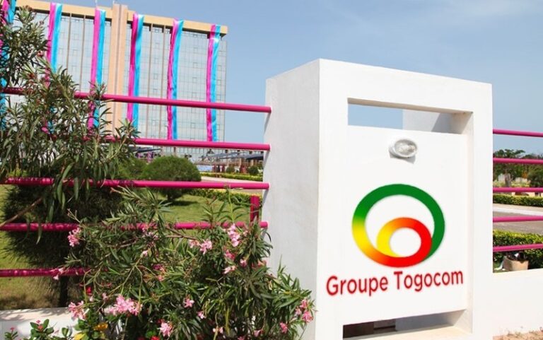 Togo – Togocom vole ses clients, selon Edoh Komi