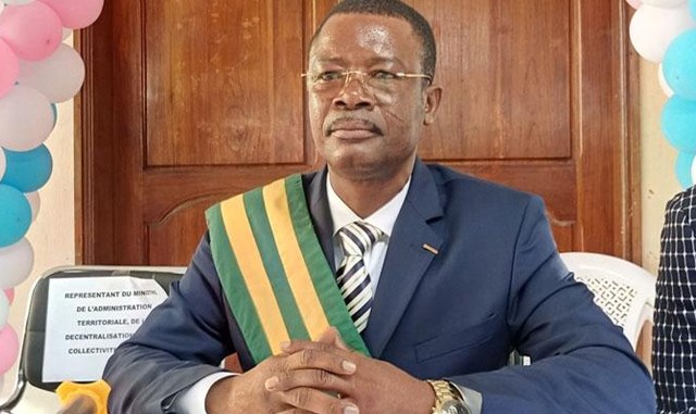 Togo: un maire au centre des emplois fictifs