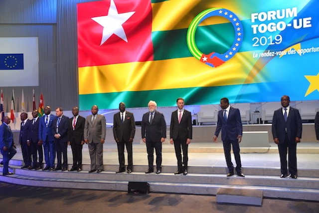 Prétendues retombées du Forum Économique Togo-UE : L’autre provocation d’un système rétrograde et impopulaire