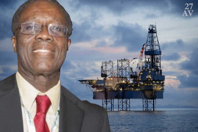 francis adjakly scandale de petrole togo