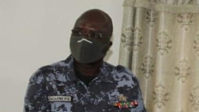 Non-respect du port obligatoire des masques : Les contrevenants risquent la prison