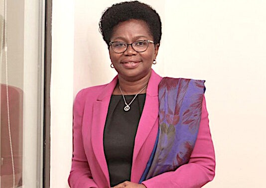 Victoire Tomégah-Dogbé : « nous devons renforcer l’intérêt autour de la consommation des produits locaux »