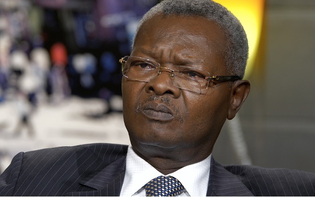 Togo – Entretiens/Agbéyomé Kodjo : « L’opposition, ma détention, la diaspora, DMK, la suite du combat et moi »