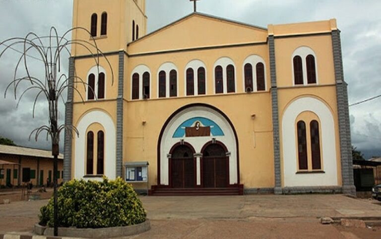 Togo – Réouverture des lieux de culte : Quelques églises seulement autorisées à rouvrir