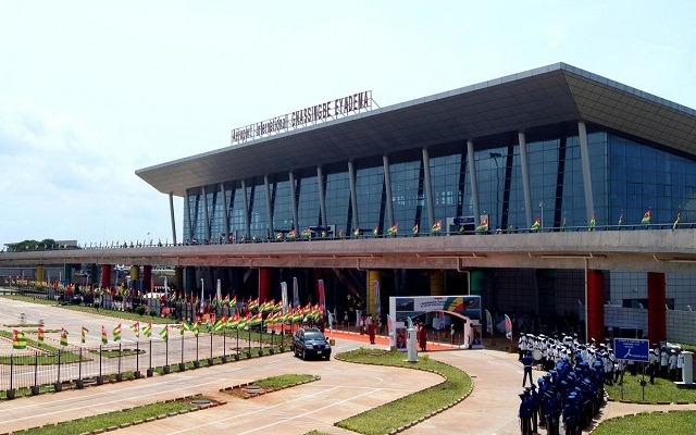 Togo – Vers une grogne à l’aéroport de Lomé ?