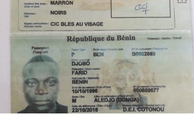 Togo – Un jeune joueur togolais décédé au Koweït