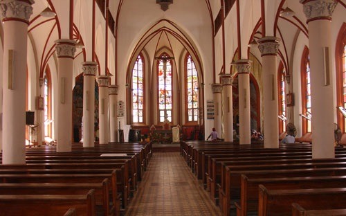 Togo – Pour l’Eglise Catholique, voici les paroisses autorisées à rouvrir dans l’archidiocèse de Lomé