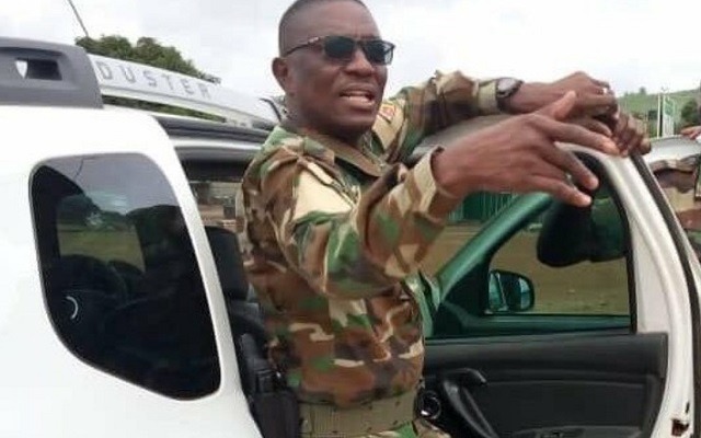 Togo – Colonel Bataba’s death, an incident Togolese can’t easily believe