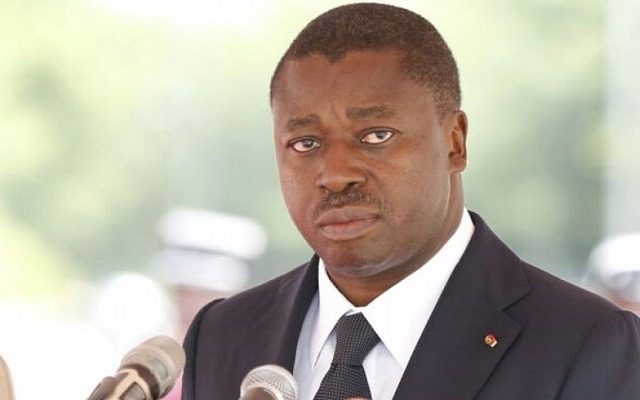 Togo – Faure Gnassingbé gracie une trafiquante de drogue