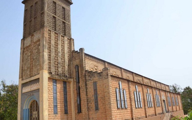 Togo – Retour partiel des services cultuels à partir du 17 juillet