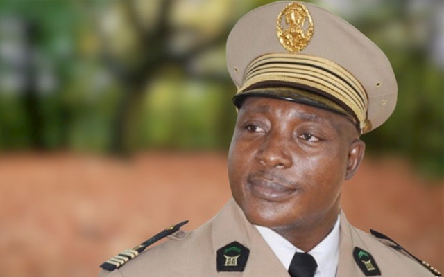 Togo – Assassinat du Colonel Madjoulba : La France participe à l’enquête en cours