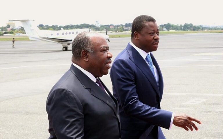 Togo – Visite avortée de Faure Gnassingbé au Gabon : La présidence gabonaise réagit