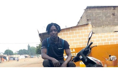 Togo – Le jeune Mohamed, abattu froidement, va être inhumé aujourd’hui à Sokodé