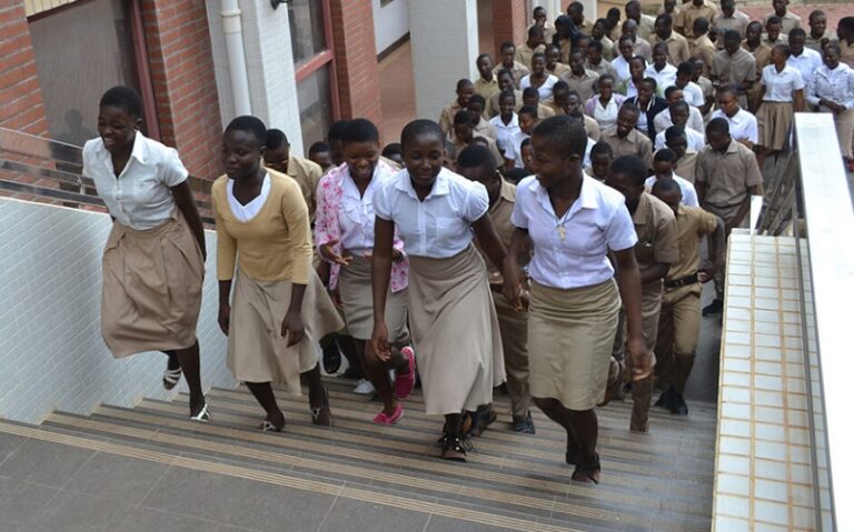 Togo – Dépravations des mœurs en milieu scolaire : Faudrait-il ré-éduquer certains parents ?