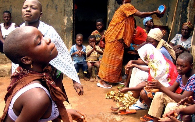 Togo – Covid-19 et Rites des Kondona et Akpema : Pawoubadi Pidabi recommande la sobriété
