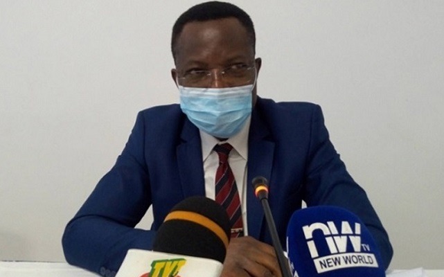 Togo – Covid-19 : Le Colonel Djibril Mohaman revient sur la gestion de la maladie et les précautions à prendre